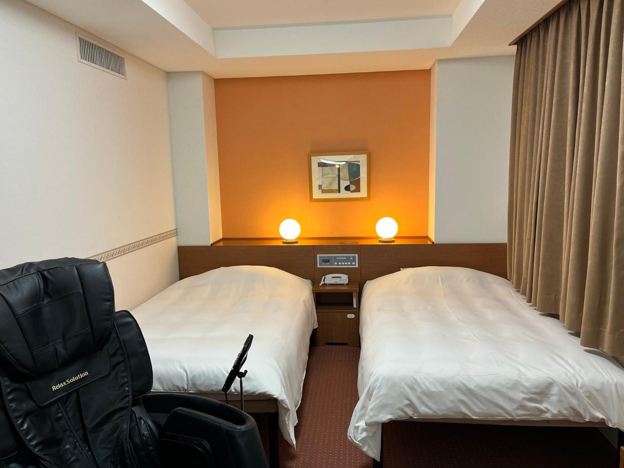 Hotel Alpha-One Gotemba Inter Exterior foto
